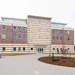 Maritim App Nr 24 Max 3 Pers *