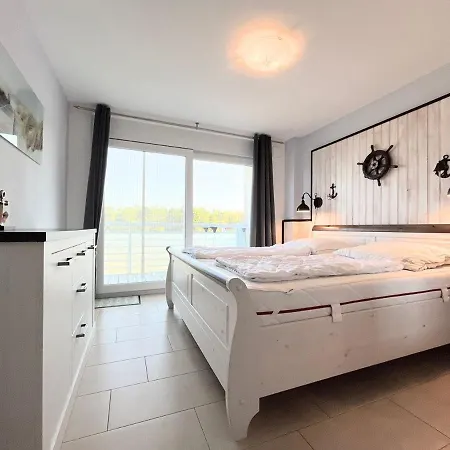 Apartment Maritim App Nr 24 Max 3 Pers Dierhagen