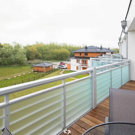 Apartment Maritim App Nr 24 Max 3 Pers *