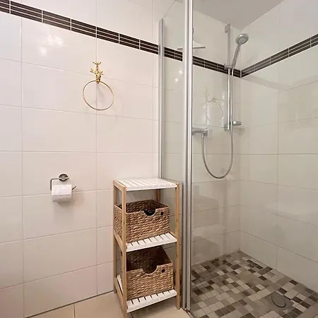 Maritim App Nr 24 Max 3 Pers 公寓