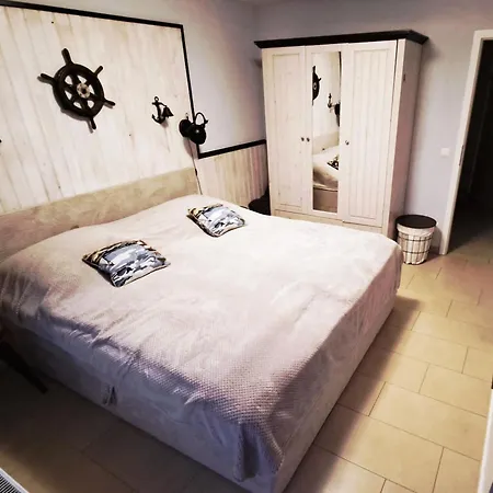 Maritim App Nr 24 Max 3 Pers Apartamento