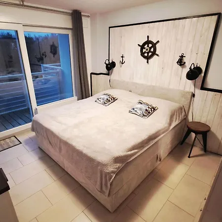 Apartamento Maritim App Nr 24 Max 3 Pers