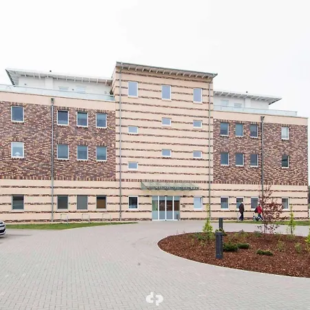 Maritim App Nr 24 Max 3 Pers *